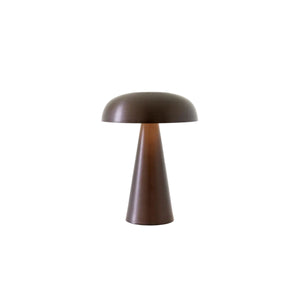 Como SC53 Portable Lamp, Bronzed Brass
