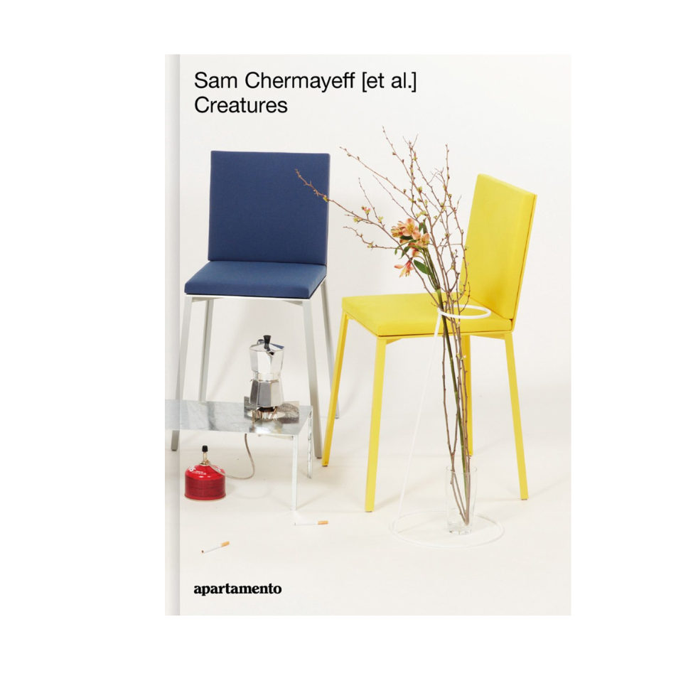 Sam Chermayeff
