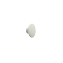 The Dots, Single X-Small, White