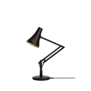 90 Mini Mini Desk Lamp, Carbon Black