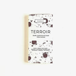 Karat Chocolate, Single Origin