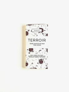 Karat Chocolate, Single Origin
