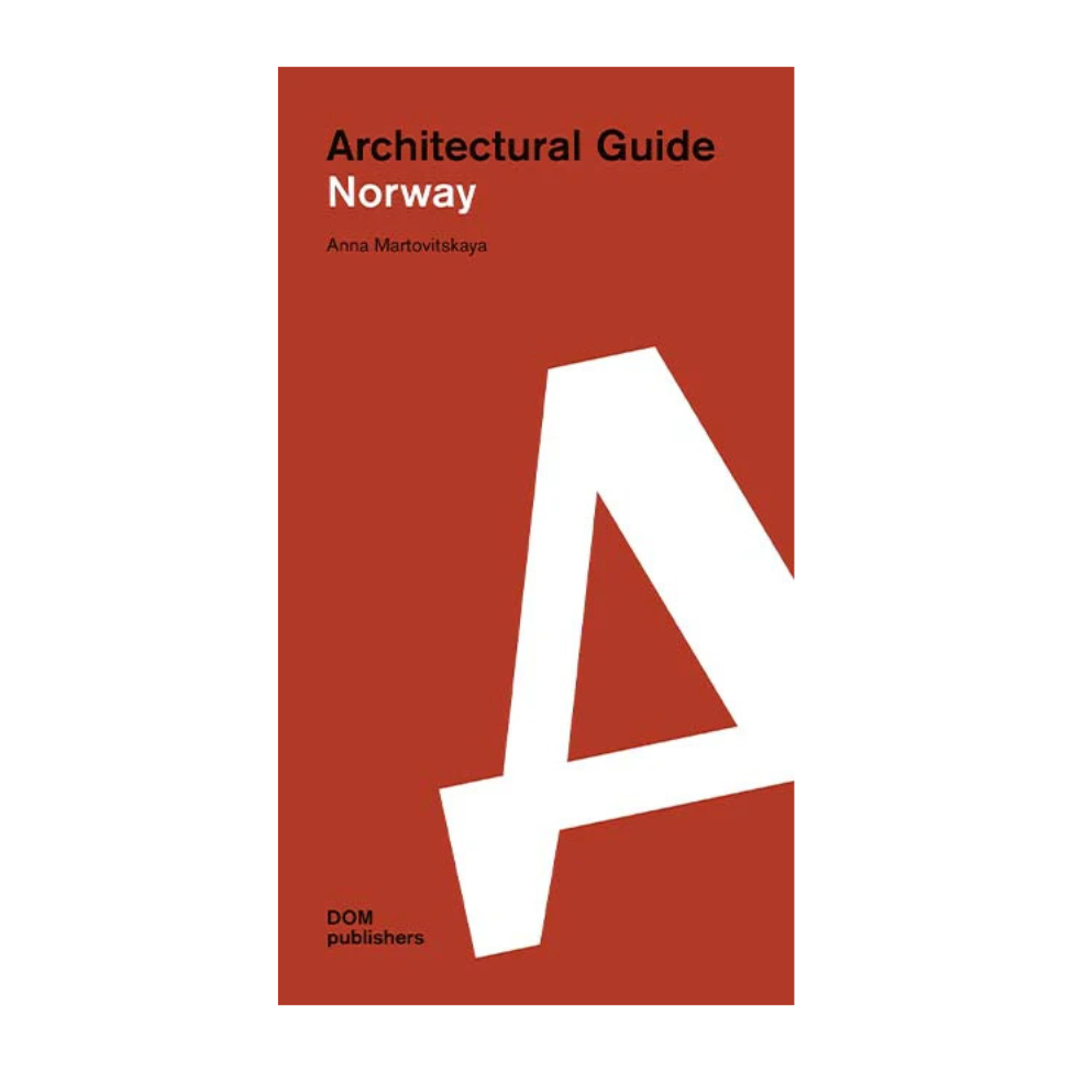 Architectural Guide Norway