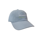 Vancouver Special Cap, Light Blue