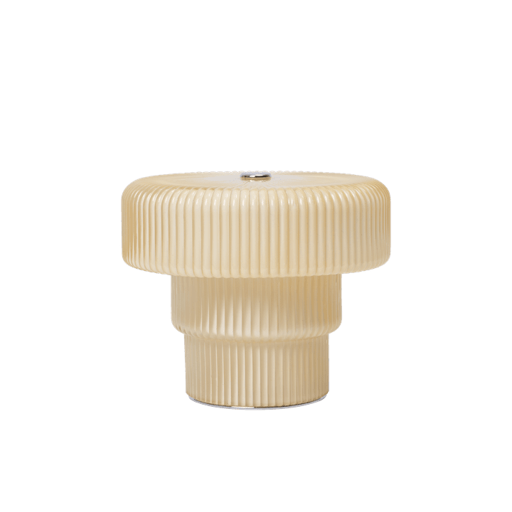 Ripple Portable Lamp H10, Oat