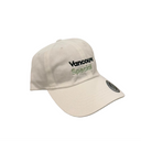 Vancouver Special Cap, White