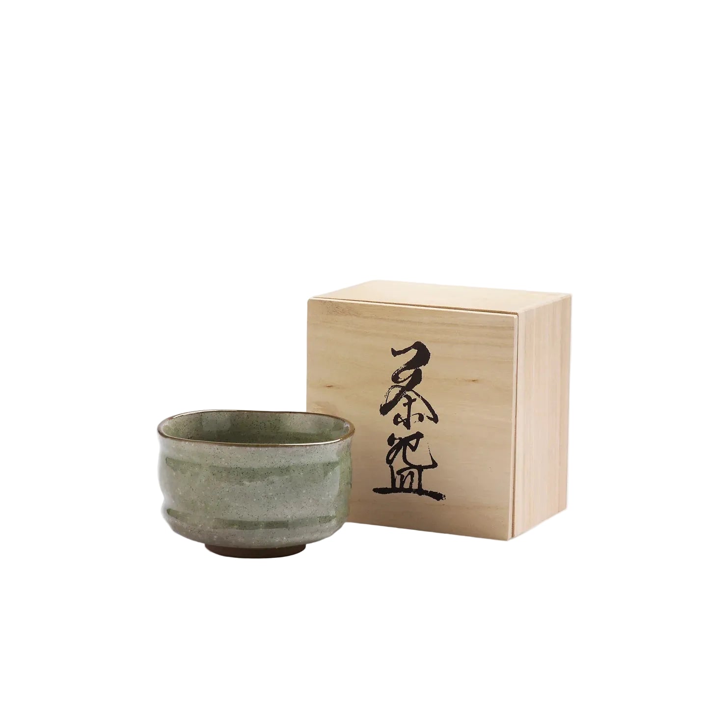 Haru Matcha Bowl, Green