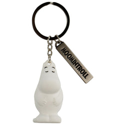moomin keyring