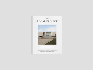 The Local Project Magazine #14 Trio