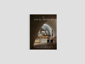 The Local Project Magazine #17 Trio