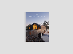 The Local Project Magazine #16 Trio