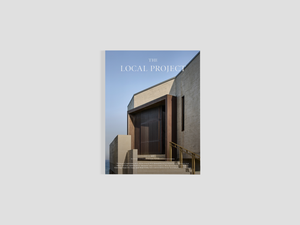 The Local Project Magazine #15 Trio