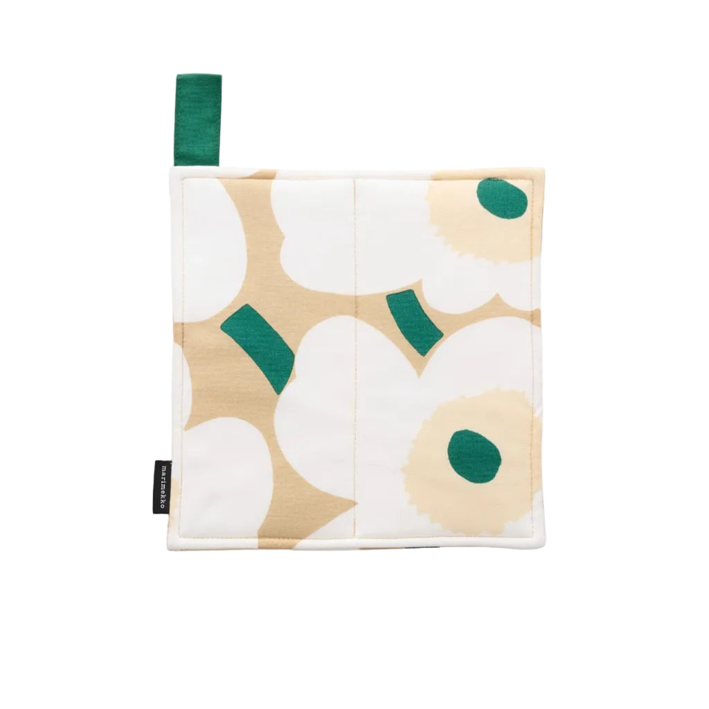 Pieni Unikko Pot Holder