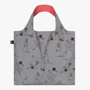 Moomin Reflective Bag