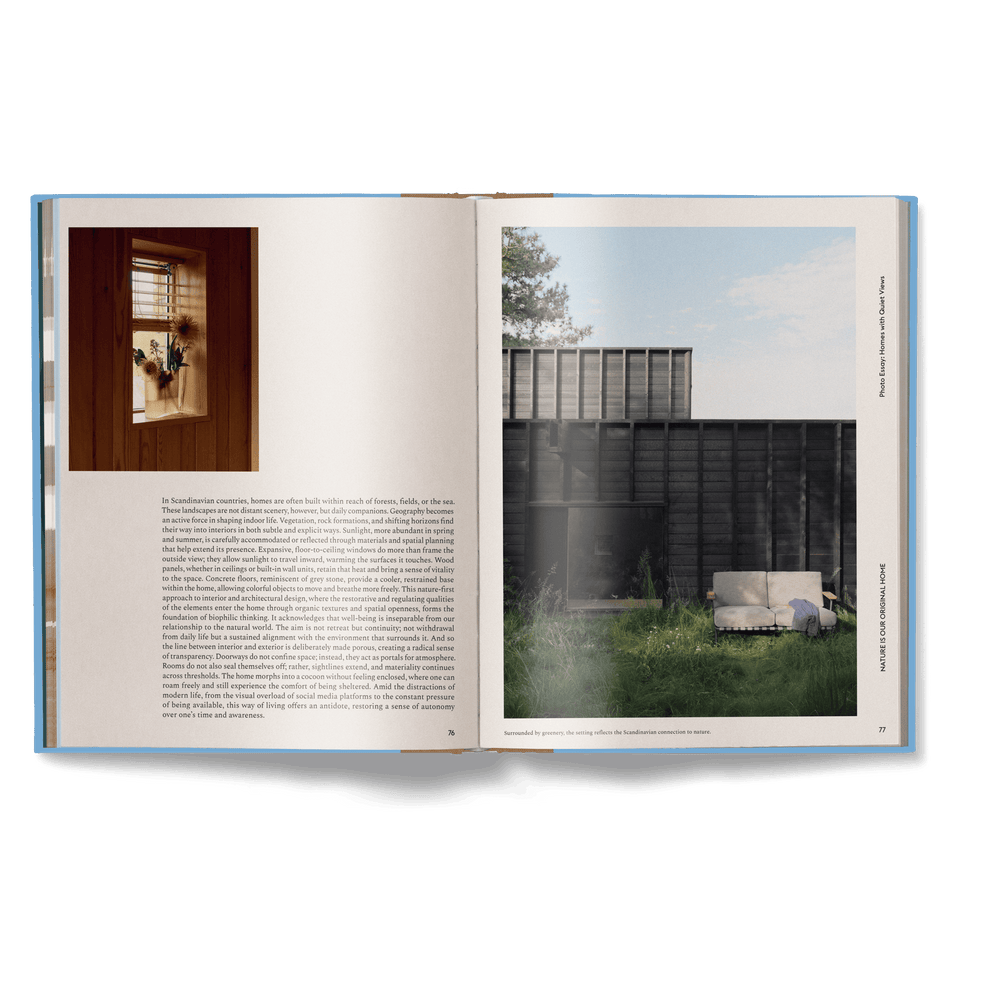 Next Chapters in Scandinavian Design