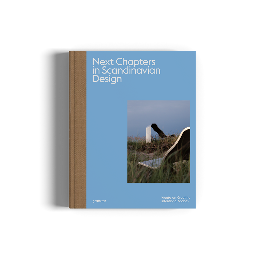 Next Chapters in Scandinavian Design