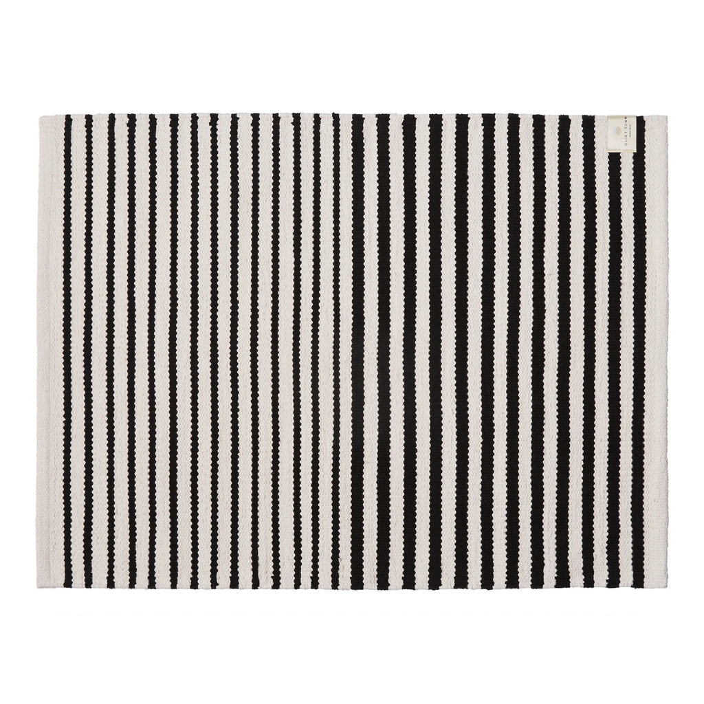 Runner rug, Ojai Night Ride 56 x 22"