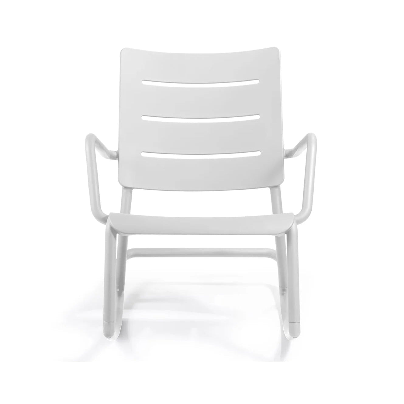 Outo Rocking Chair - White