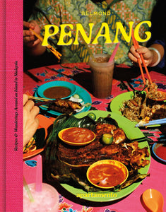 Penang recipes