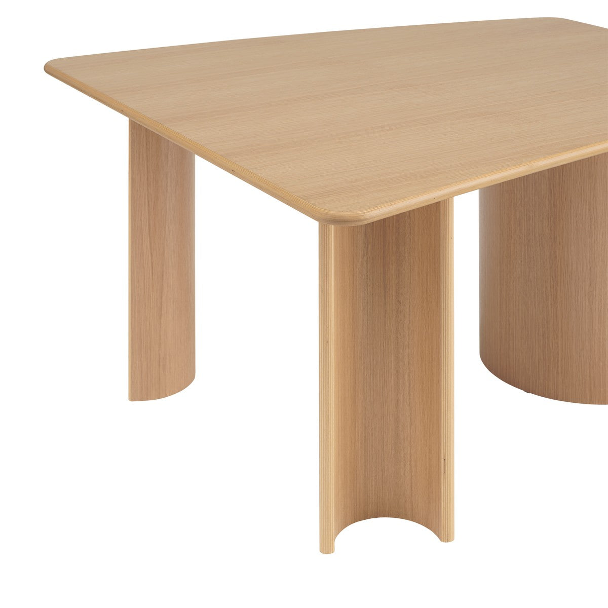 Re-Norm Table, Light Blue