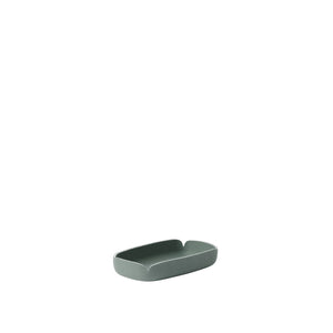 Restore Felt Tray, Small, Dusty green