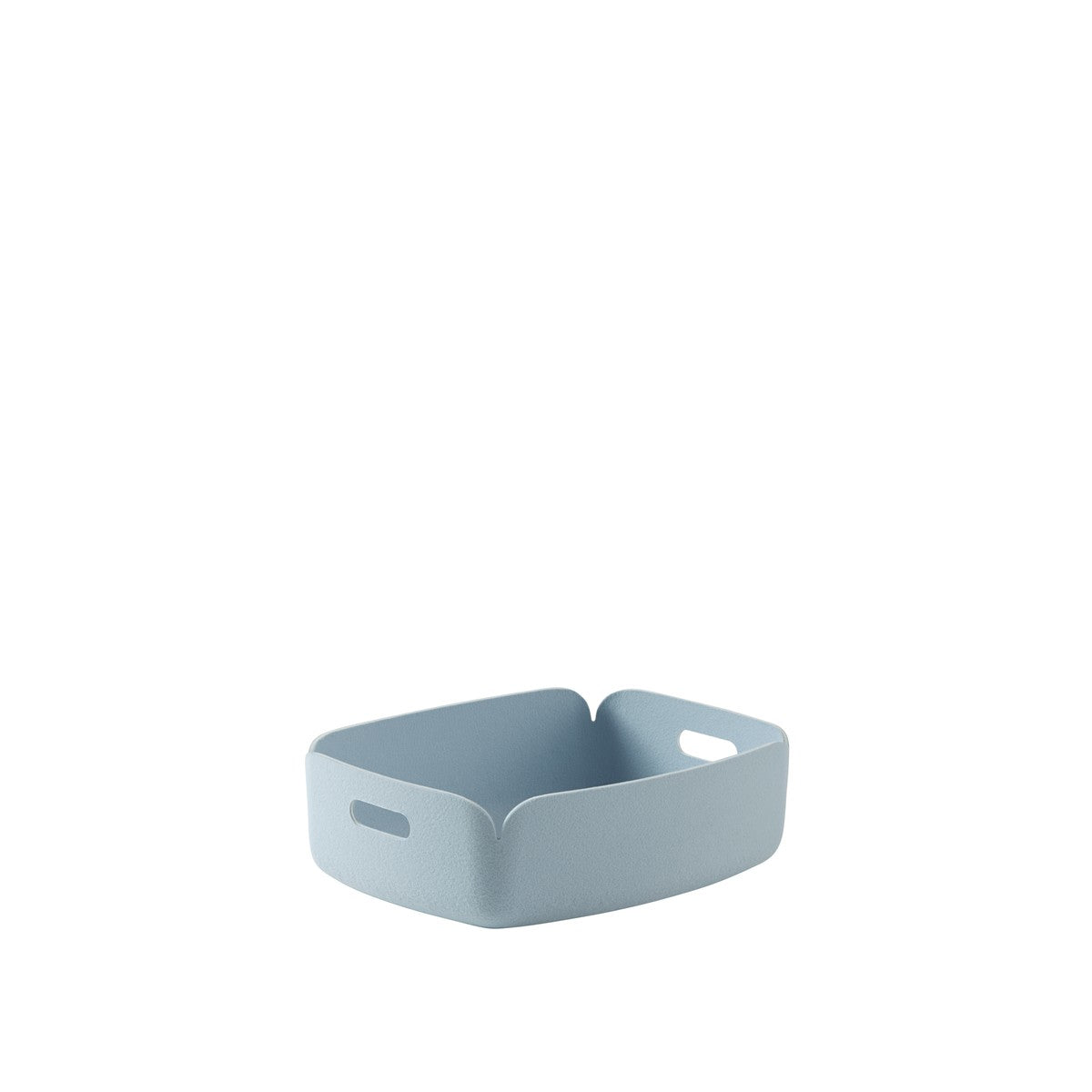 Restore Tray, Light Blue