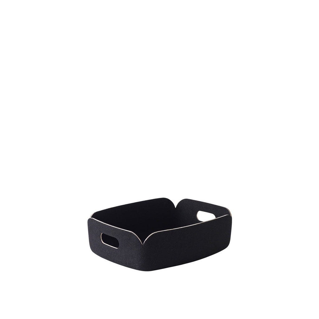 Restore Tray, Black
