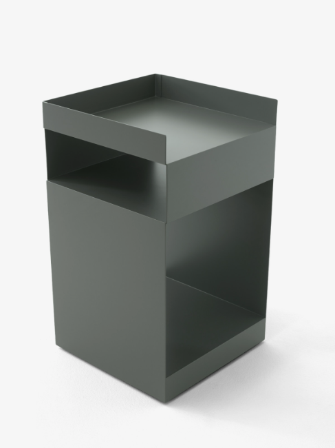 Rotate SC73, Hunter