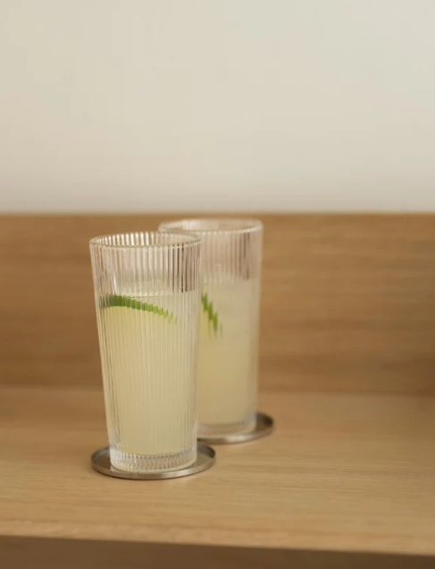 Arne Jacobsen Coaster, Set of 6