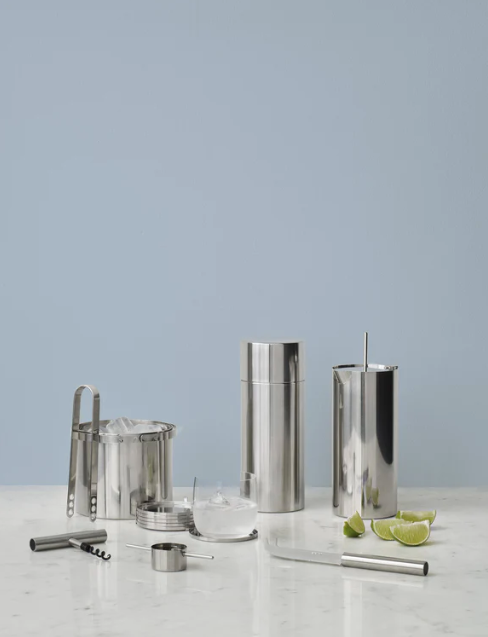 Arne Jacobsen Cocktail shaker