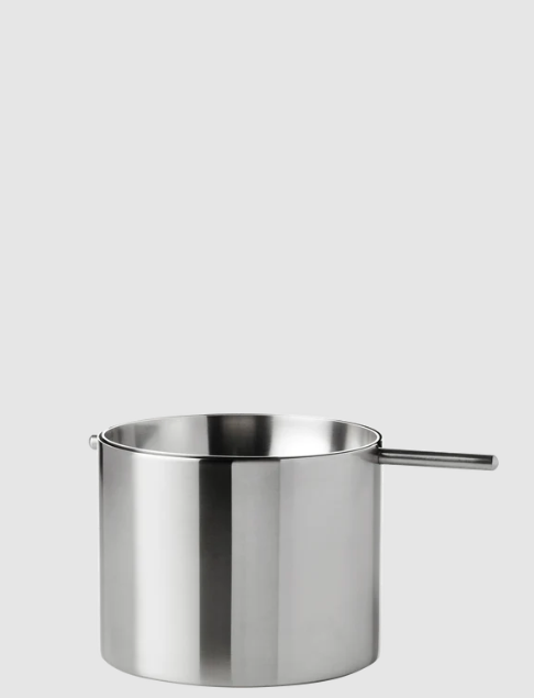 Arne Jacobsen  Revolving Ashtray, Large