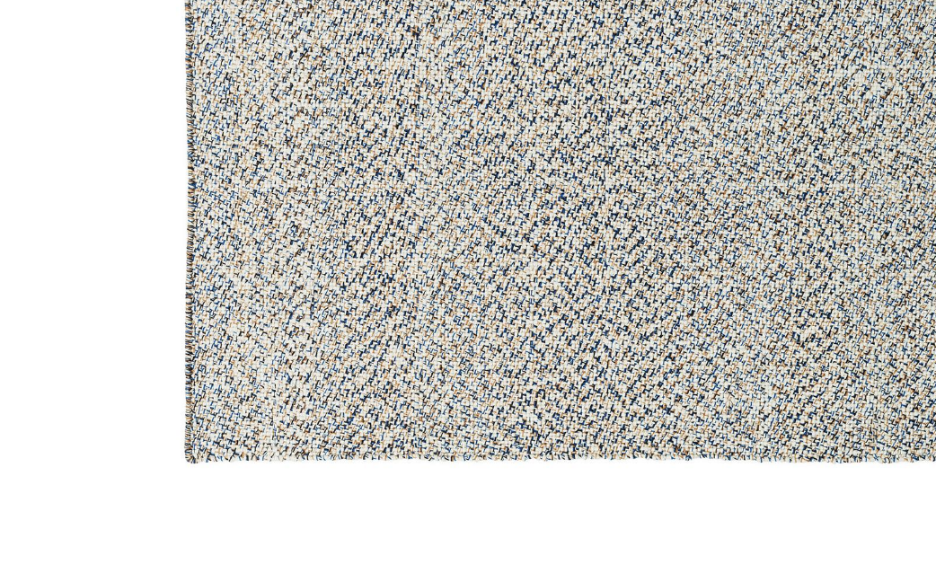 Polli Rug, 170 x 240cm,  Sand Multi