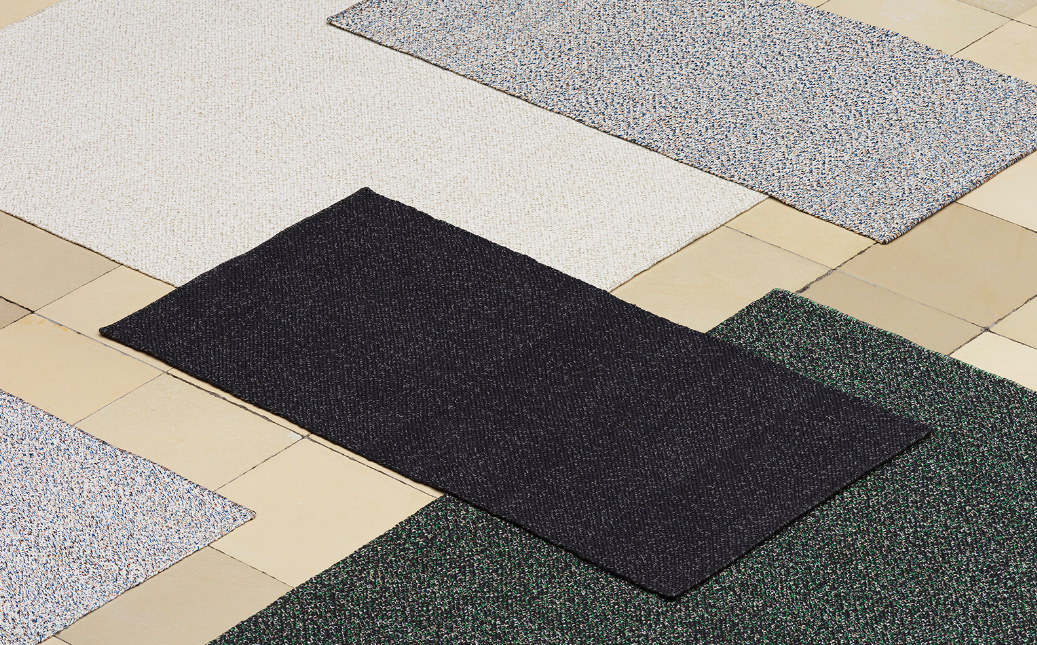 Polli Rug, 100 x 200cm,  Sand