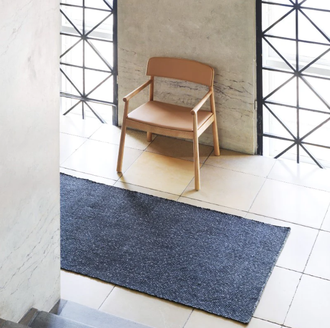 Polli Rug, 170 x 240cm,  Sand Multi