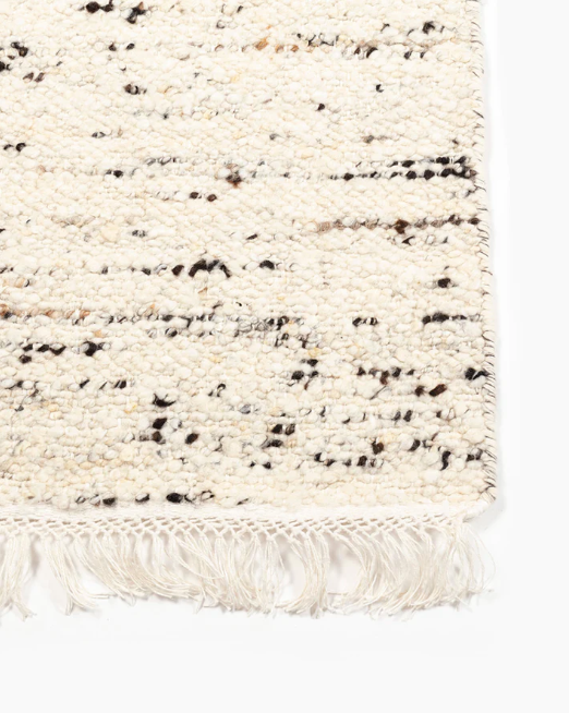 MK Birch rug, 2'x3'
