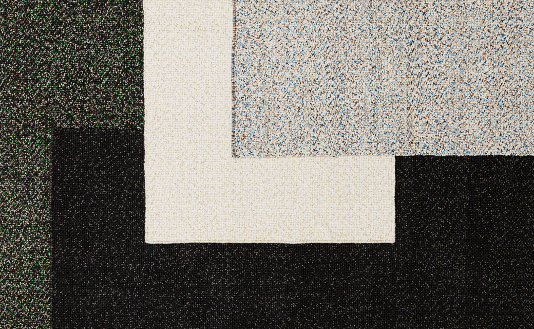 Polli Rug 170x240 cm, Sand