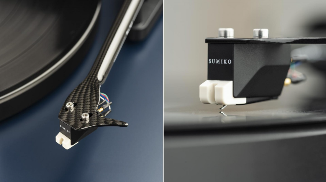 Turntable Debut Carbon Evo 2, Satin Yellow