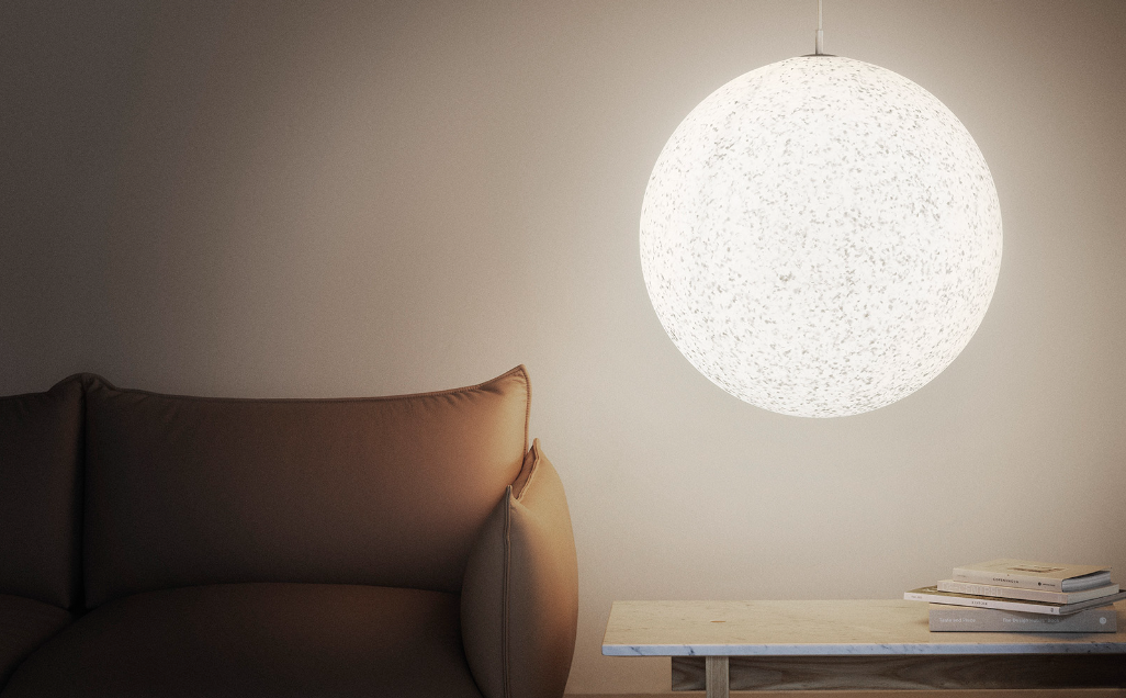 Pix Lamp Ceiling, Ø45 cm US