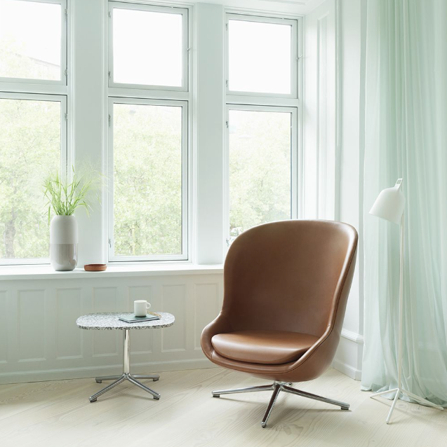 Stage Floor Lamp US, Petrol Green