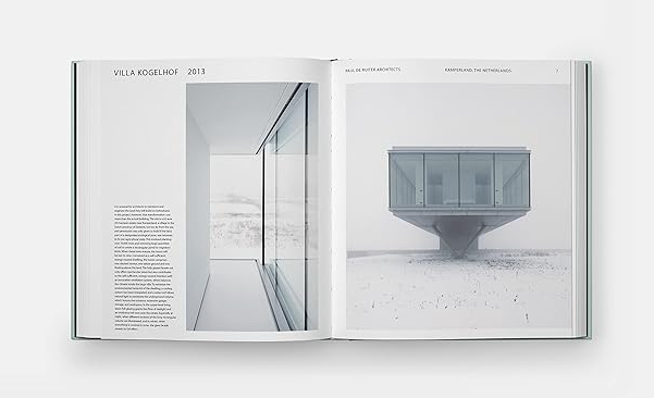 Glass Houses