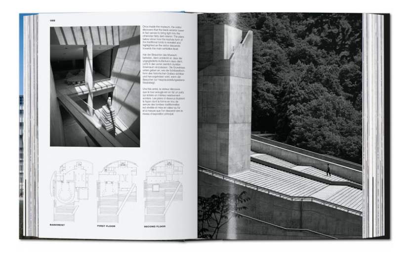 Tadao Ando, Complete Works 1975-2012