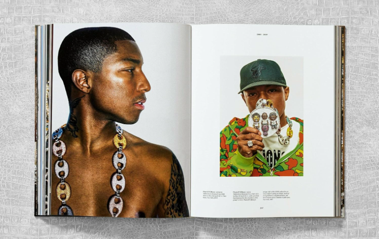 Ice Cold Hip Hop Jewelry History
