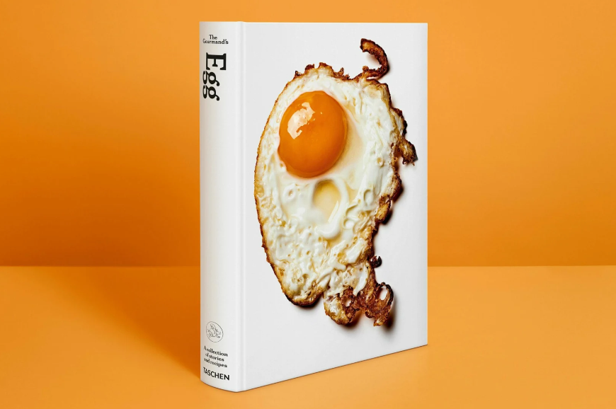 The Gourmand's Egg