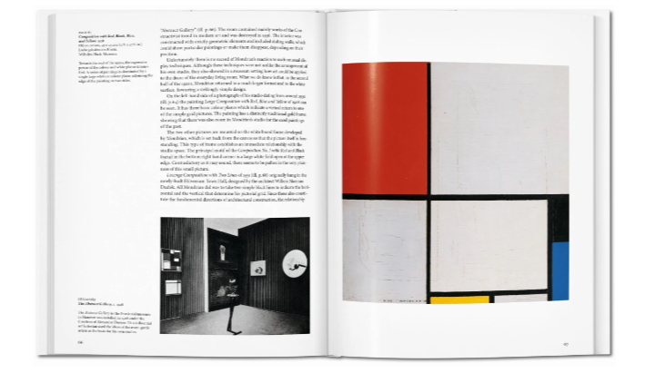 Mondrian