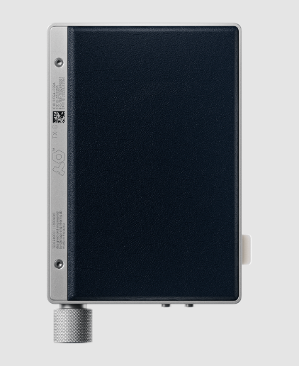 TX-6 Mixer