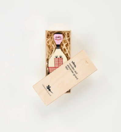 Alexander Girard Doll No.8