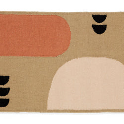 Runner Rug, Arco Desert, 56