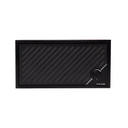 Model Two Digital BT Speaker, Black/Black