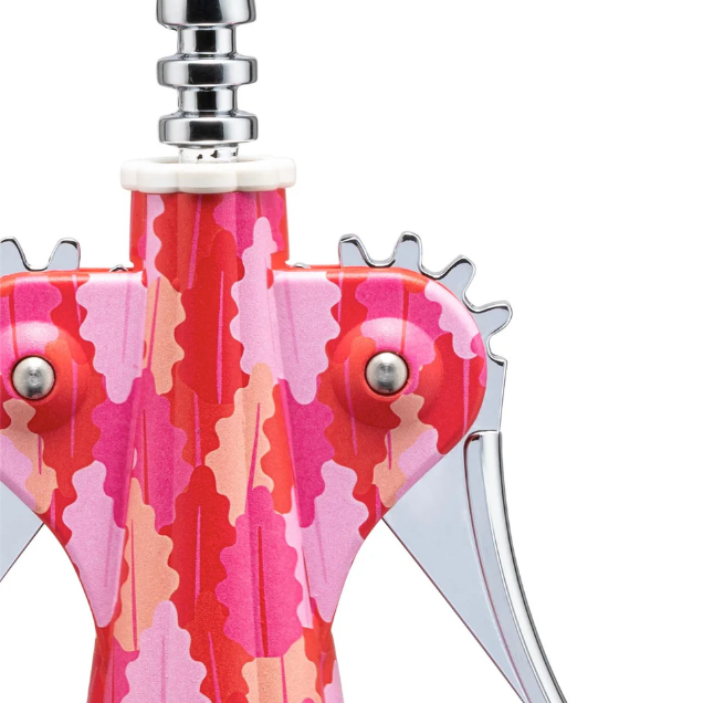 Anna G Corkscrew, Alkipaper 7