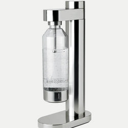 Stelton BRUS carbonator, Steel